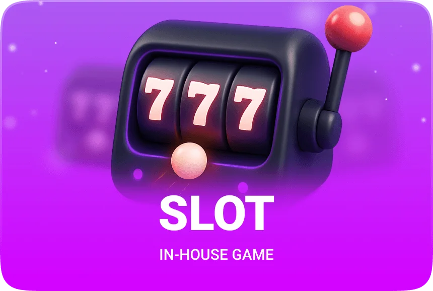 Демо-режим Slot в Банда